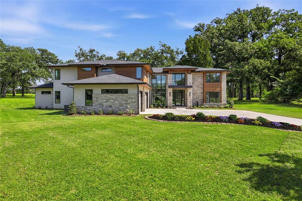 1251 Johnson Road, Keller, TX 76248 CONCEPT IMAGE ONLY