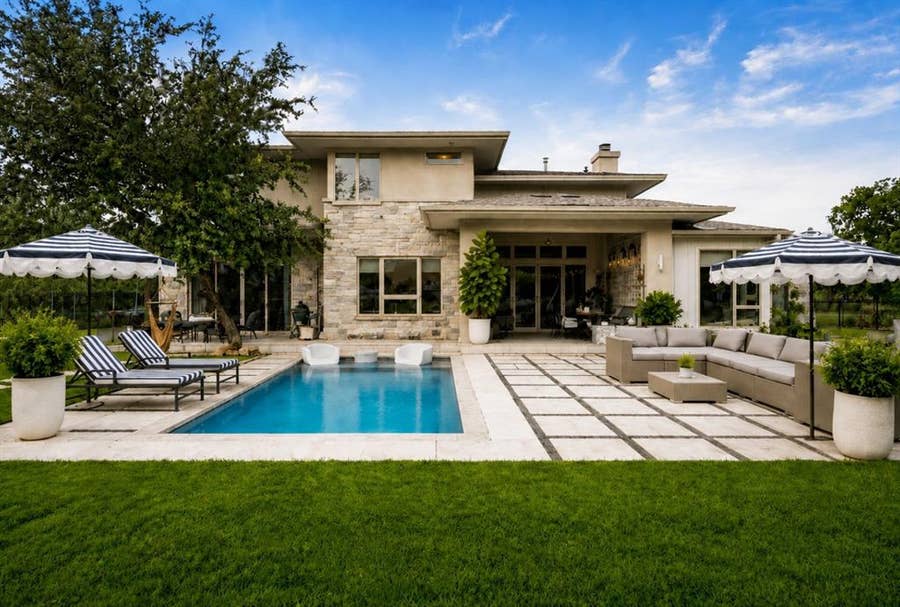 Property photo for 495 Bunker Ranch Boulevard, Dripping Springs, TX