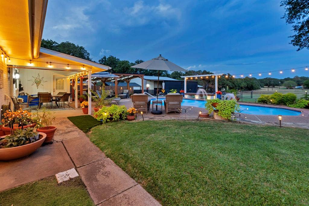 6155 Stephenson Levy Road, Fort Worth, TX 76140 6155 Stephenson Levy Road, Fort Worth, TX 76140