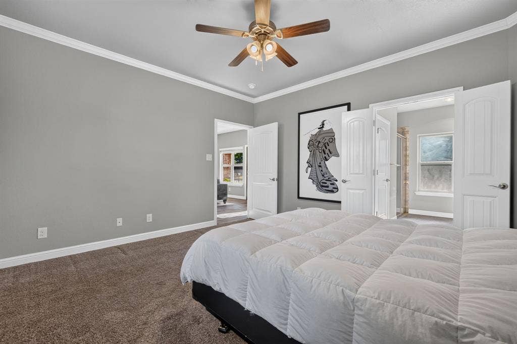 305 Donna Circle, Granbury, TX 76049 305 Donna Circle, Granbury, TX 76049