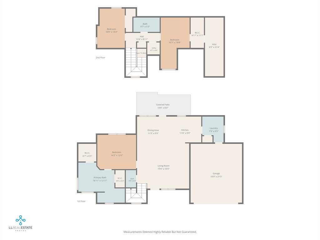 305 Donna Circle, Granbury, TX 76049 305 Donna Circle, Granbury, TX 76049