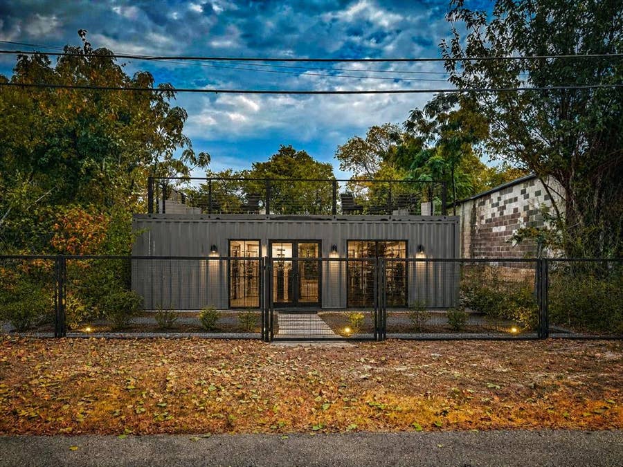 Property photo for 2223 Gallatin Street, Dallas, TX