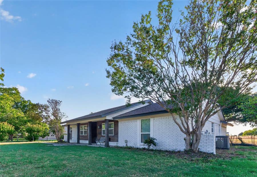 Property photo for 3903 Dublin Road, Parker, TX