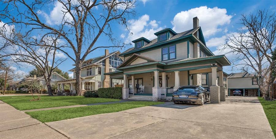 Property photo for 4936 Worth Street, #E, Dallas, TX