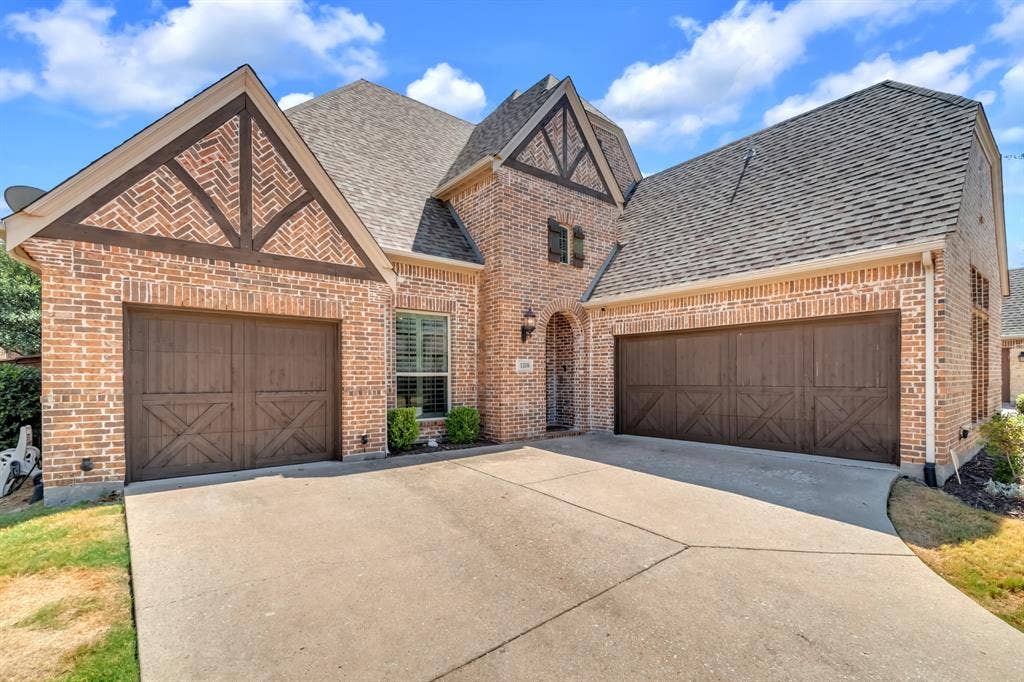 1318 Cottonwood Drive, Celina, TX 75009