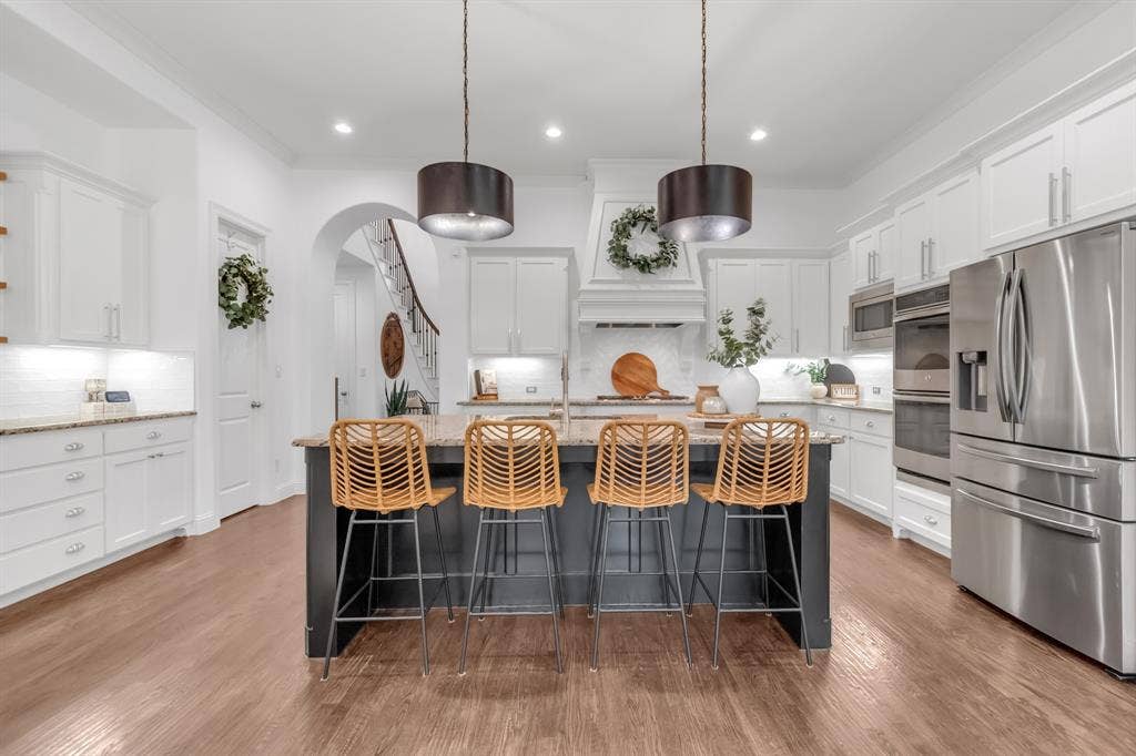 1318 Cottonwood Drive, Celina, TX 75009