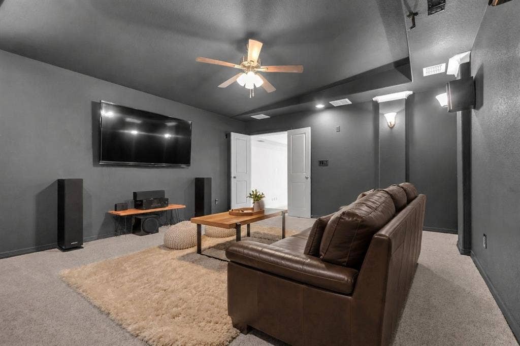 1318 Cottonwood Drive, Celina, TX 75009