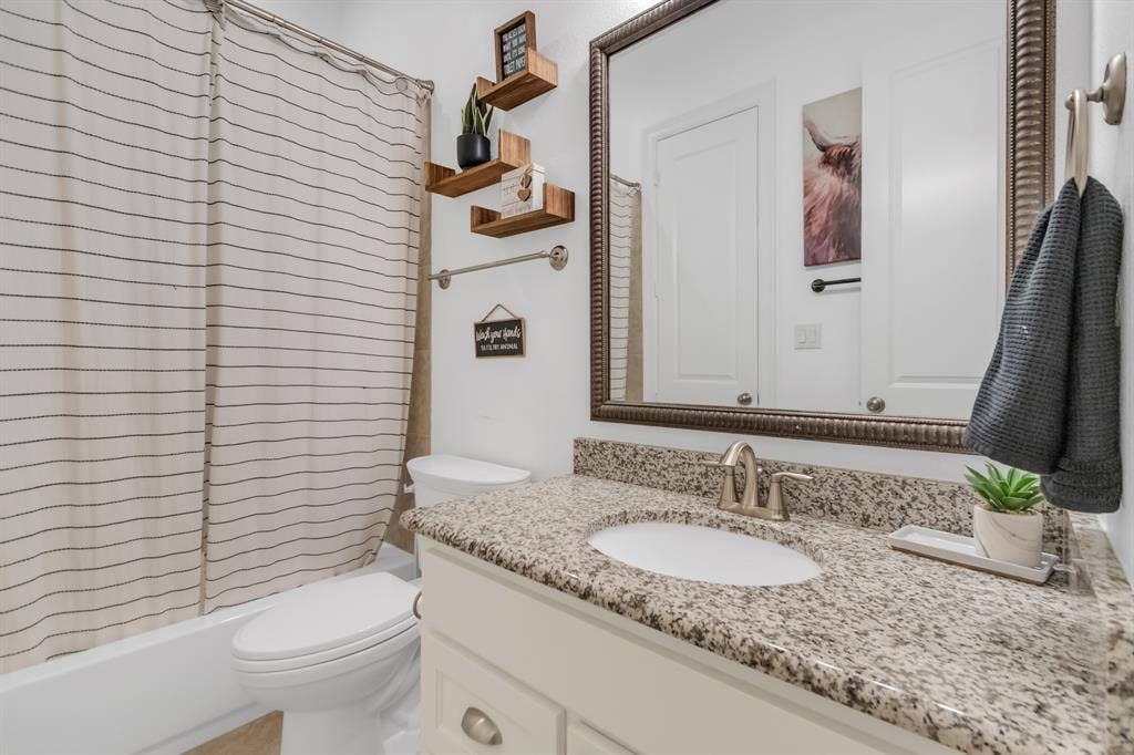 1318 Cottonwood Drive, Celina, TX 75009