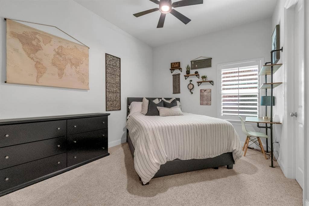 1318 Cottonwood Drive, Celina, TX 75009