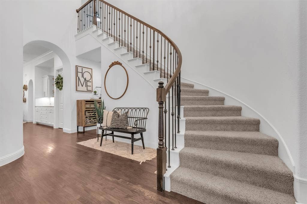 1318 Cottonwood Drive, Celina, TX 75009