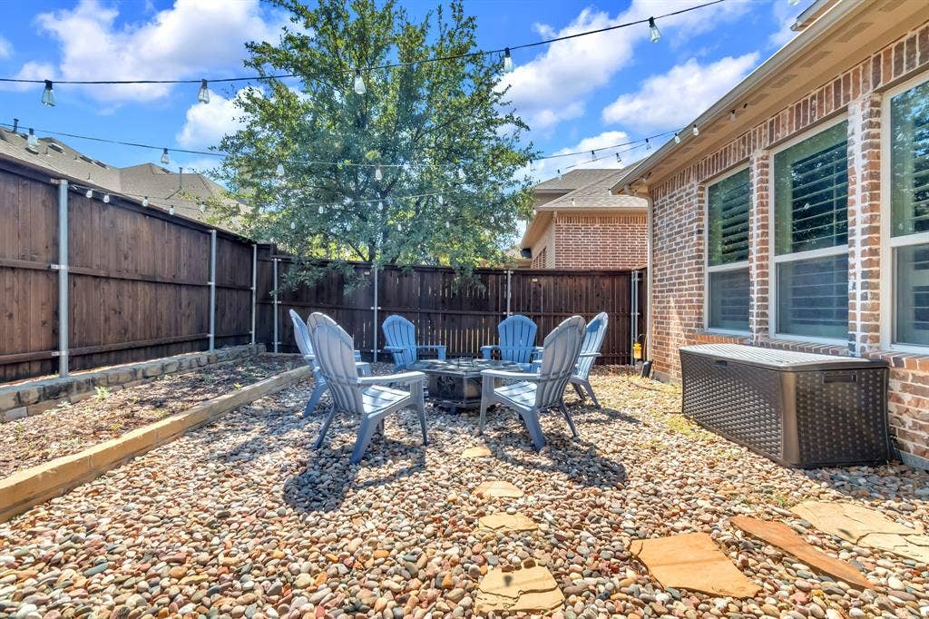 1318 Cottonwood Drive, Celina, TX 75009
