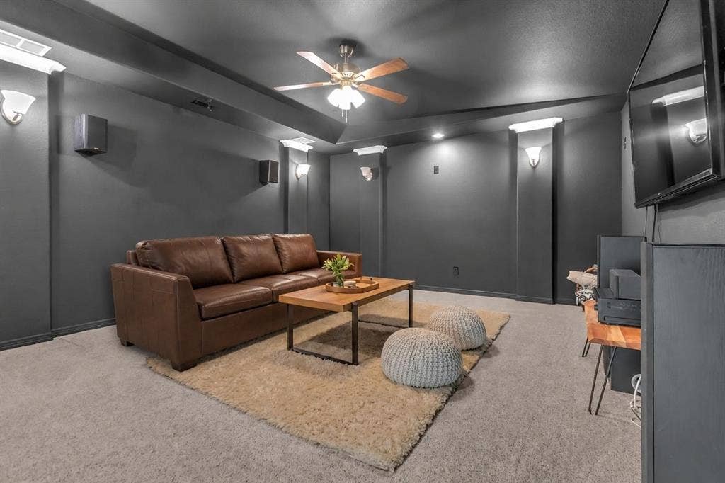 1318 Cottonwood Drive, Celina, TX 75009