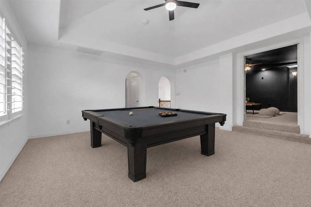 1318 Cottonwood Drive, Celina, TX 75009
