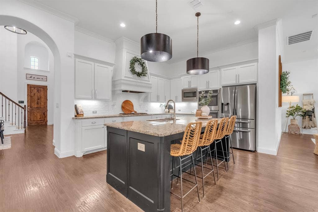 1318 Cottonwood Drive, Celina, TX 75009