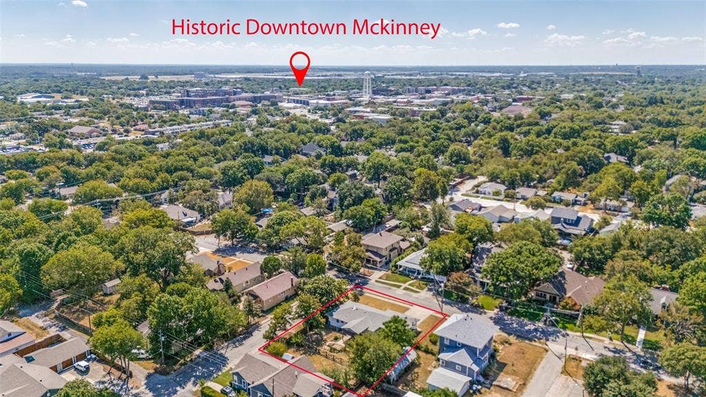 504 Heard Street, McKinney, TX 75069 504 Heard Street, McKinney, TX 75069