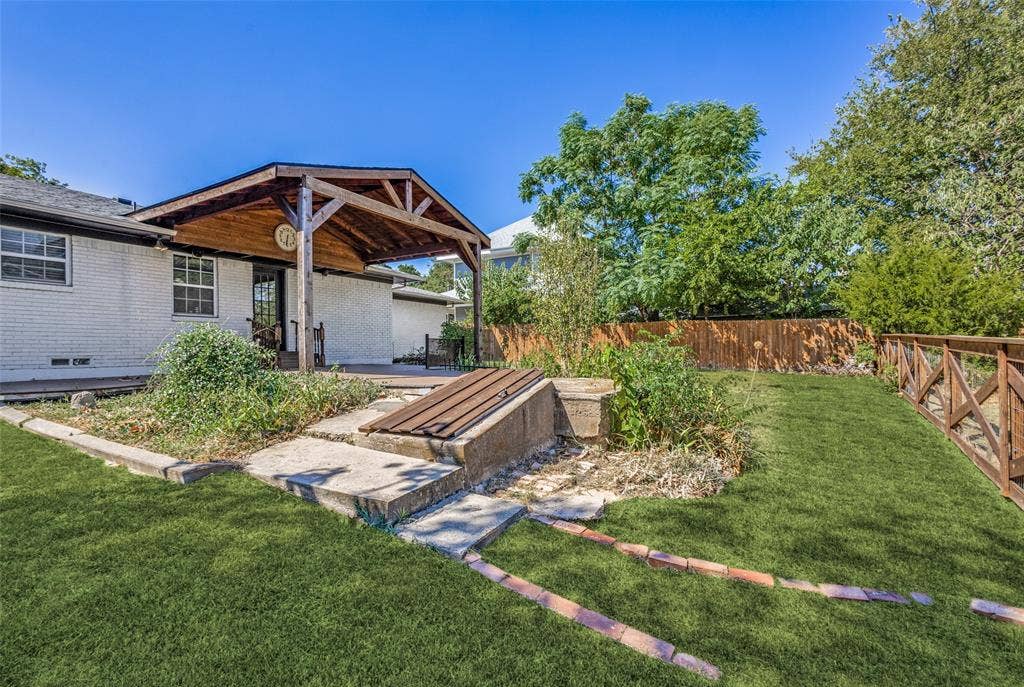 504 Heard Street, McKinney, TX 75069 504 Heard Street, McKinney, TX 75069