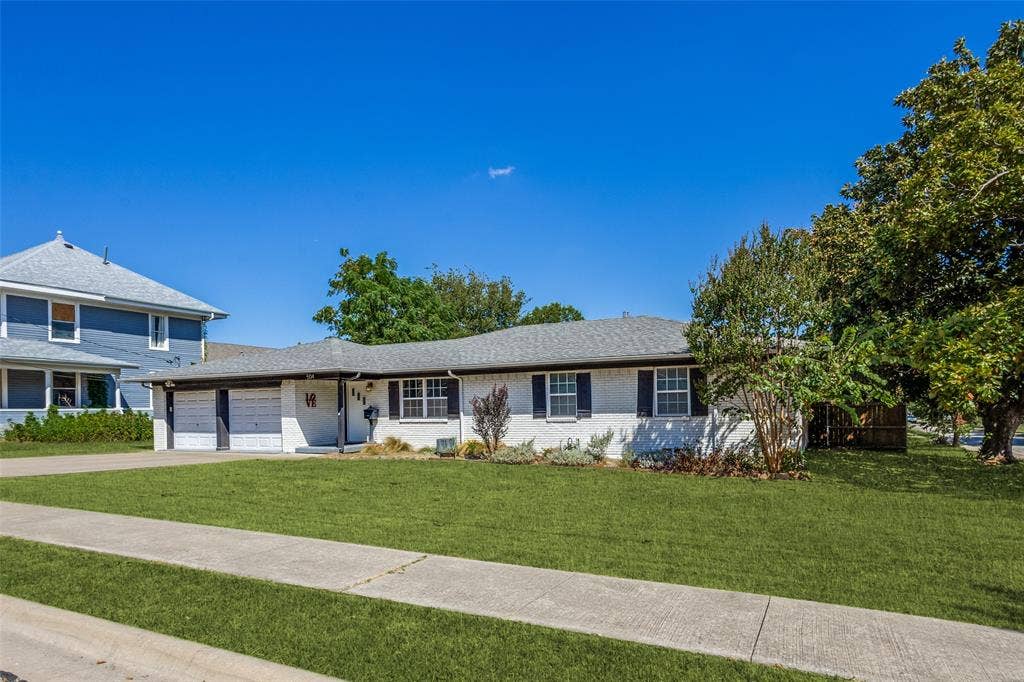 504 Heard Street, McKinney, TX 75069 504 Heard Street, McKinney, TX 75069