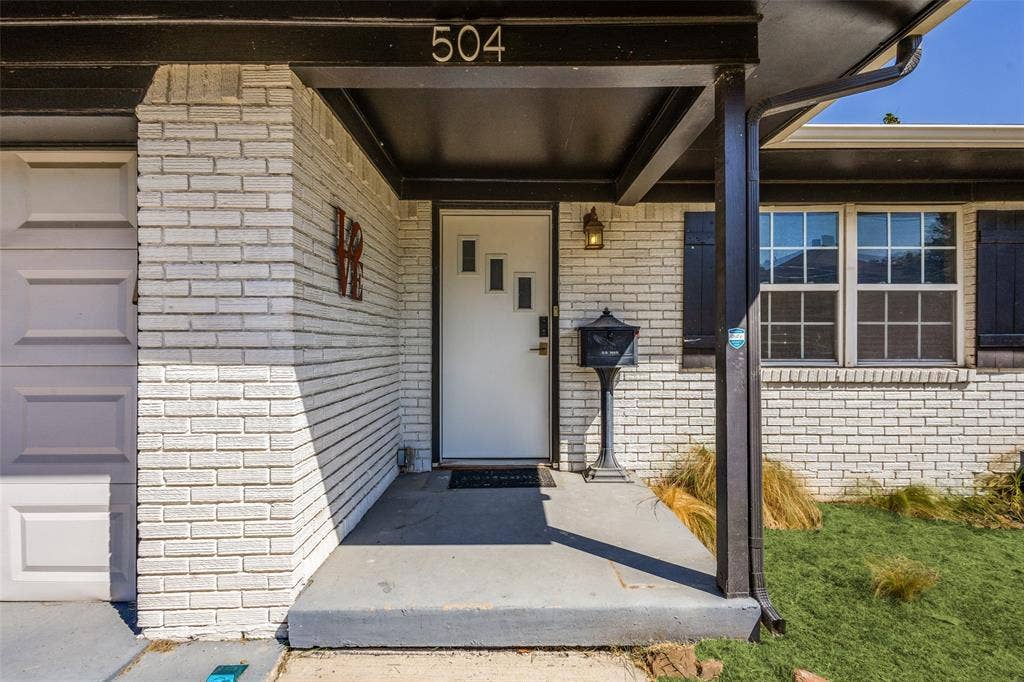 504 Heard Street, McKinney, TX 75069 504 Heard Street, McKinney, TX 75069