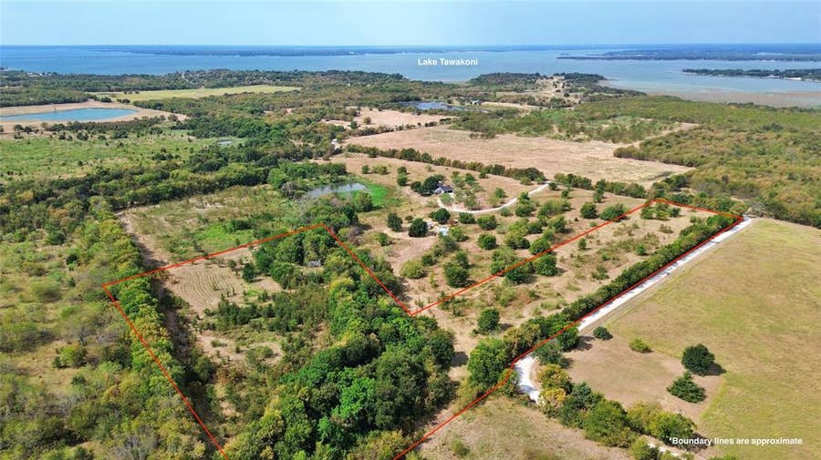 Property photo for TBD County Road 3409, Lone Oak, TX
