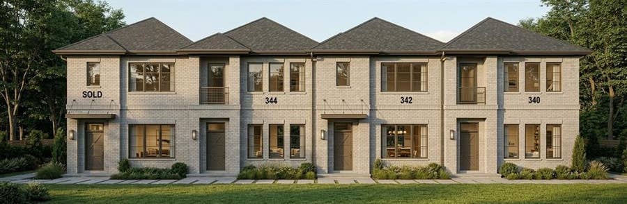 Property photo for 340 Nursery Lane, Fort Worth, TX
