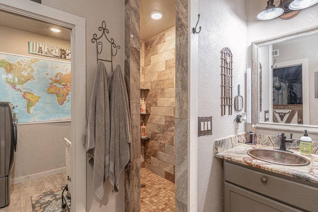 4129 County Road 4111, Campbell, TX 75422 4129 County Road 4111, Campbell, TX 75422