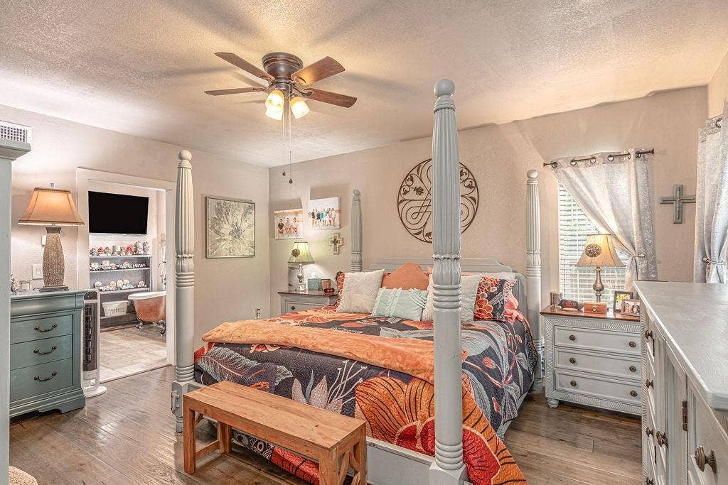 4129 County Road 4111, Campbell, TX 75422 4129 County Road 4111, Campbell, TX 75422