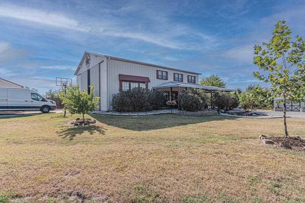 4129 County Road 4111, Campbell, TX 75422 4129 County Road 4111, Campbell, TX 75422