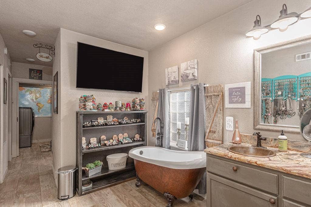 4129 County Road 4111, Campbell, TX 75422 4129 County Road 4111, Campbell, TX 75422