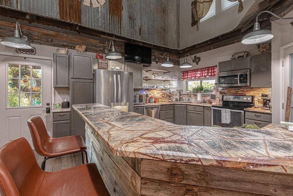 4129 County Road 4111, Campbell, TX 75422 4129 County Road 4111, Campbell, TX 75422