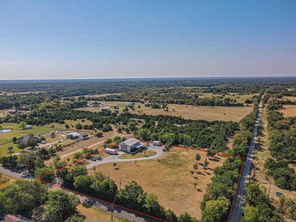 4129 County Road 4111, Campbell, TX 75422 4129 County Road 4111, Campbell, TX 75422