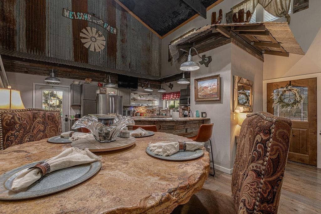 4129 County Road 4111, Campbell, TX 75422 4129 County Road 4111, Campbell, TX 75422