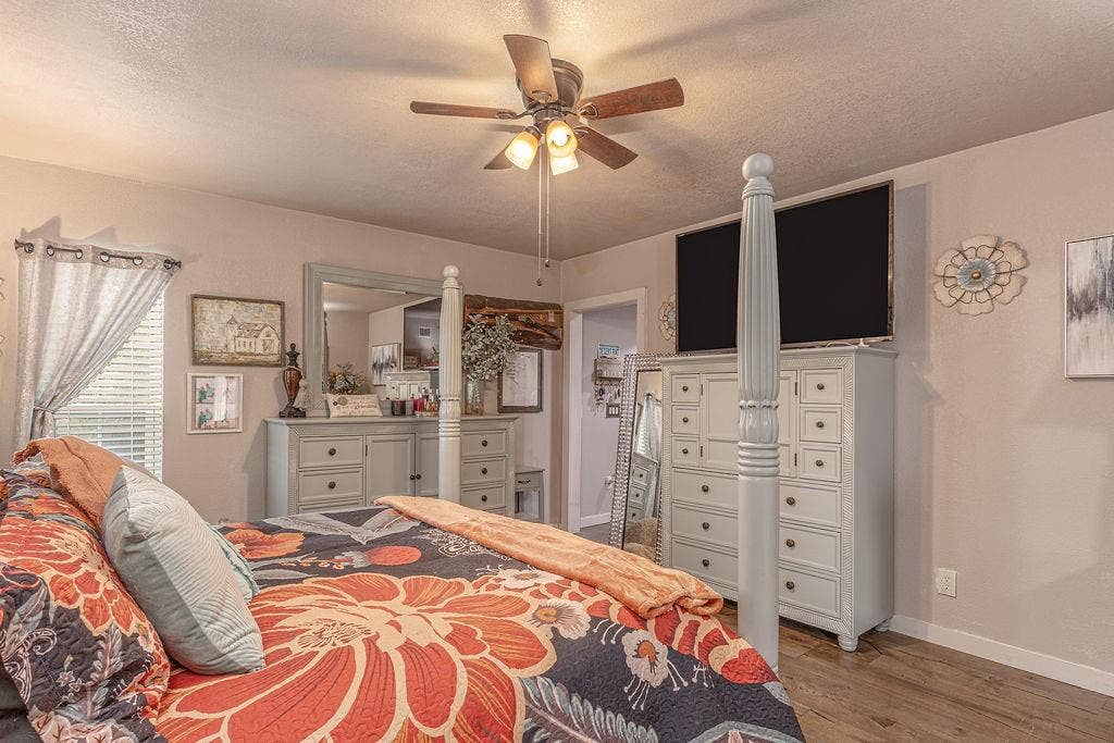 4129 County Road 4111, Campbell, TX 75422 4129 County Road 4111, Campbell, TX 75422
