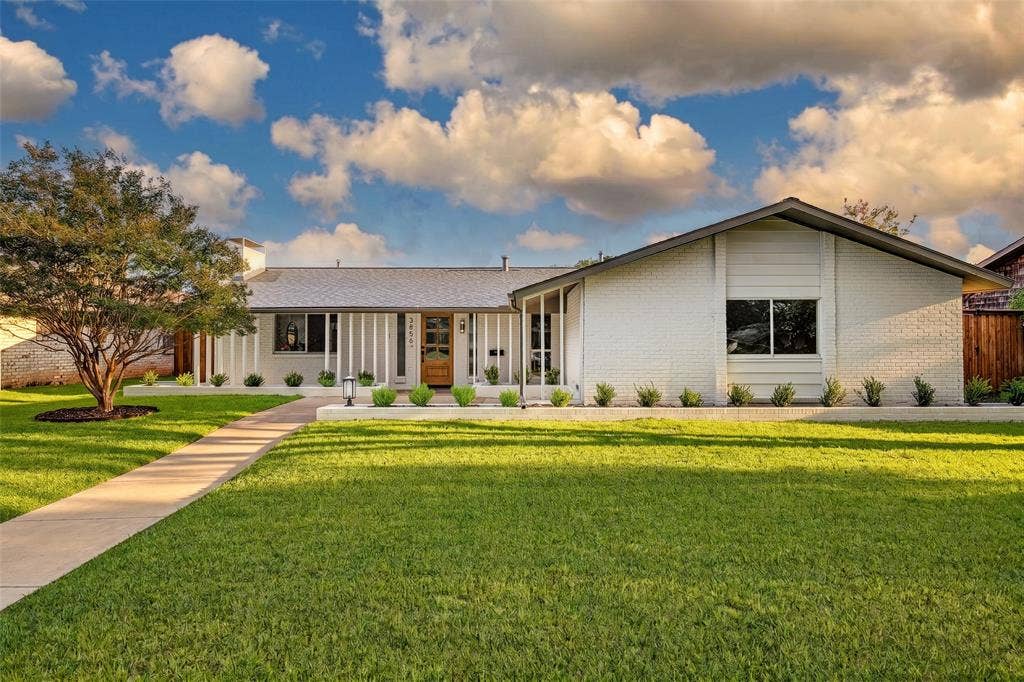 3856 Antigua Drive, Dallas, TX 75244 3856 Antigua Drive, Dallas, TX 75244