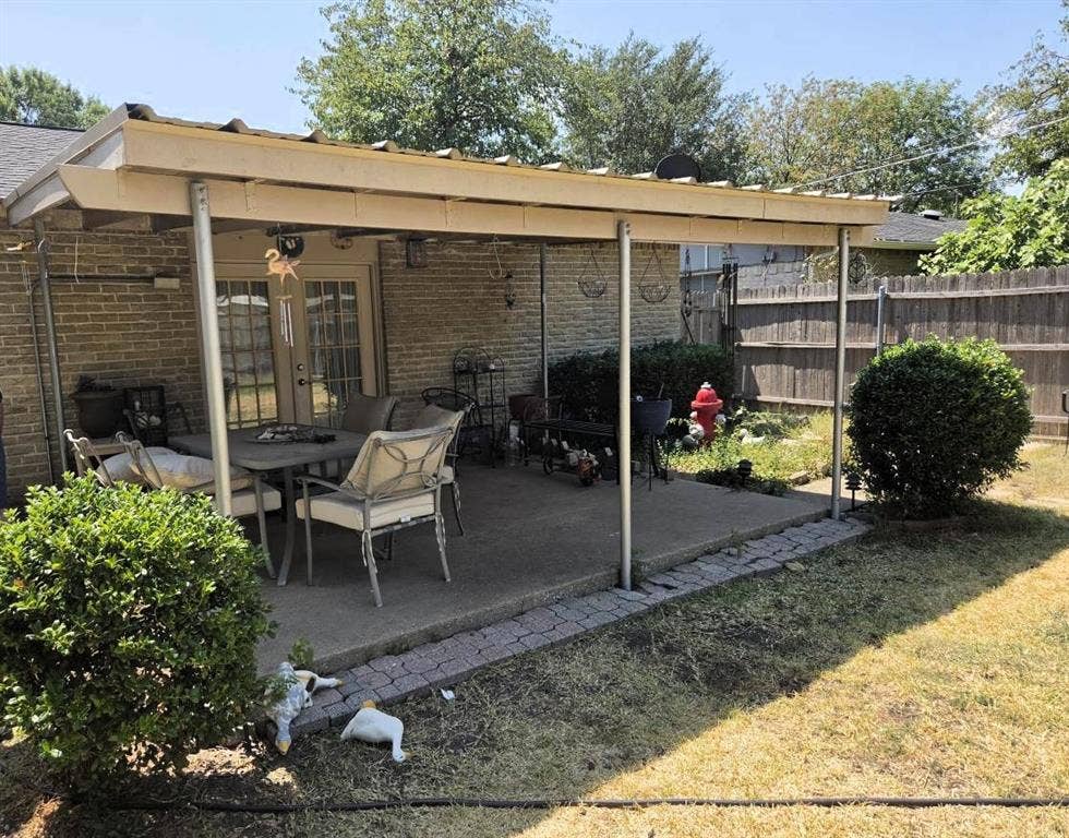 709 Shorecrest Drive, Garland, TX 75040 709 Shorecrest Drive, Garland, TX 75040