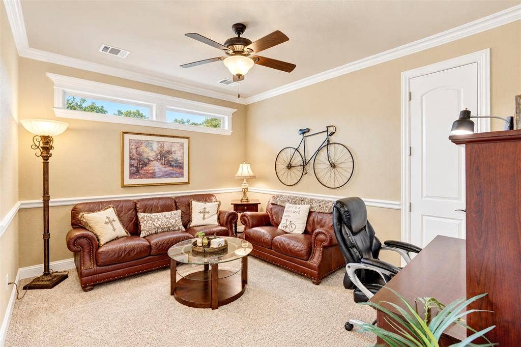 9100 Northampton Drive, North Richland Hills, TX 76182