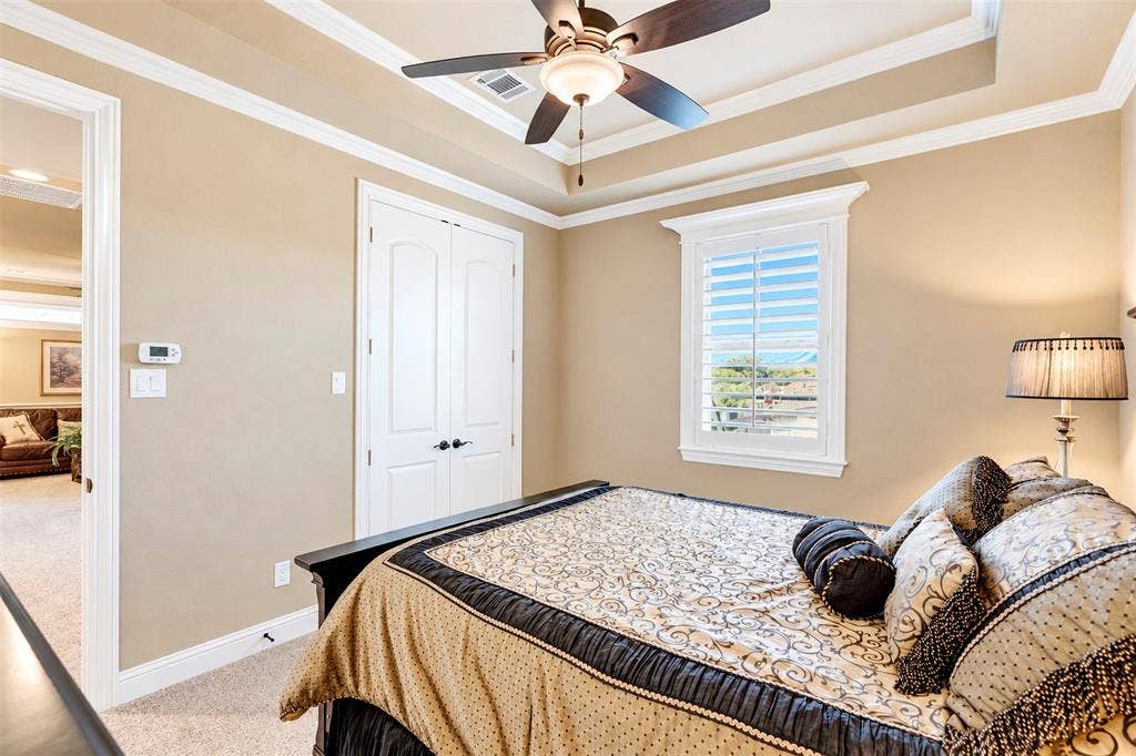 9100 Northampton Drive, North Richland Hills, TX 76182