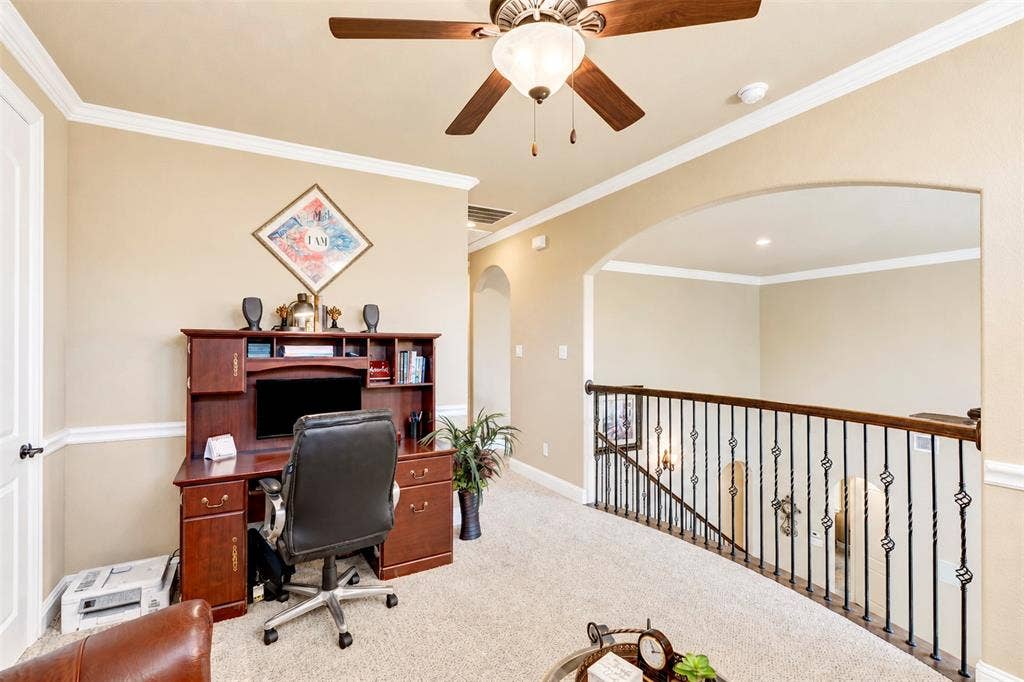 9100 Northampton Drive, North Richland Hills, TX 76182