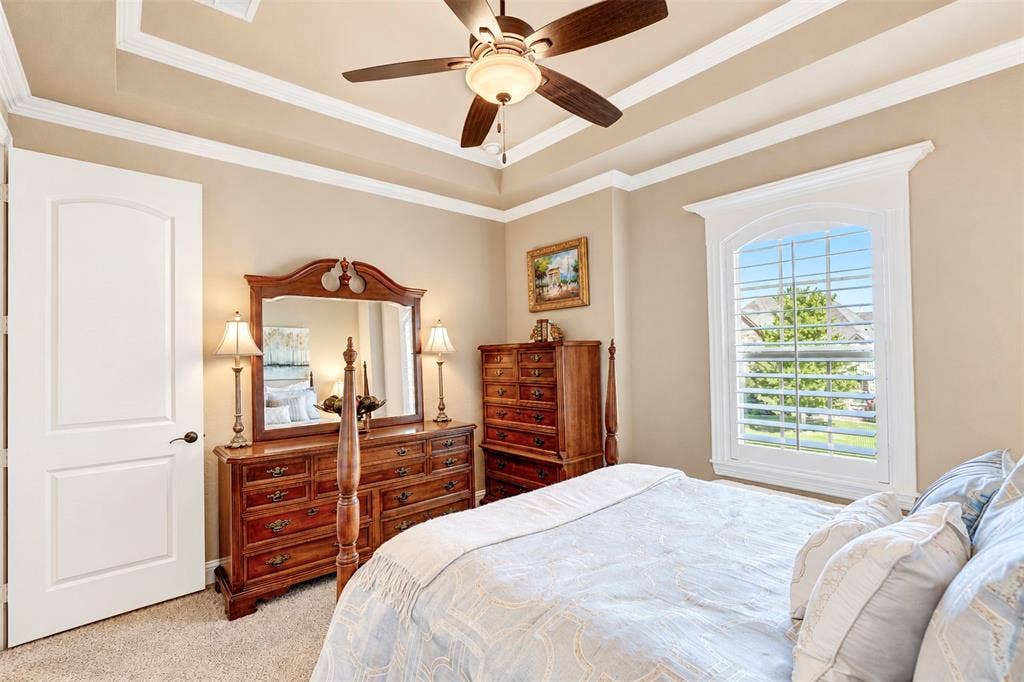 9100 Northampton Drive, North Richland Hills, TX 76182