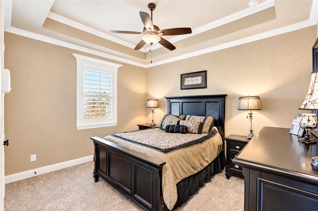 9100 Northampton Drive, North Richland Hills, TX 76182