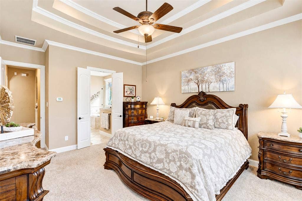 9100 Northampton Drive, North Richland Hills, TX 76182