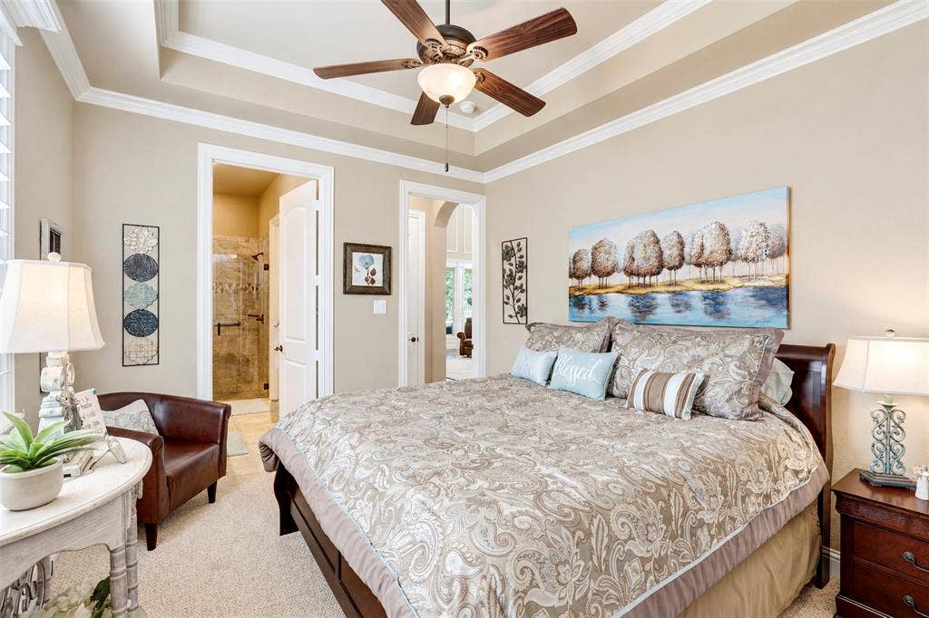 9100 Northampton Drive, North Richland Hills, TX 76182