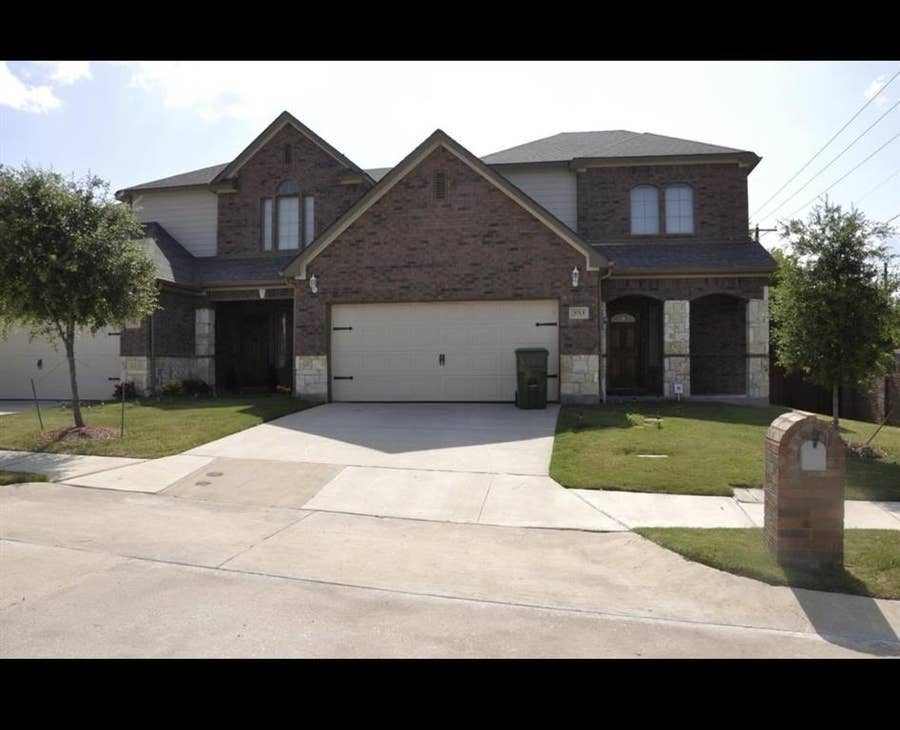 Property photo for 3713 Pearl Trail, Garland, TX