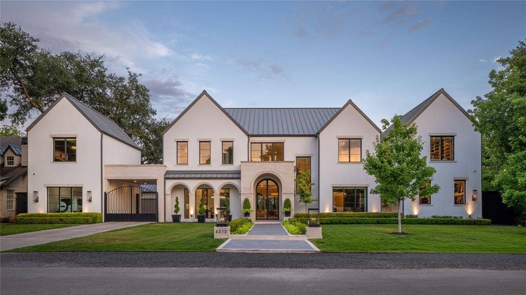 4312 Pomona Road, Dallas, TX 75209 4312 Pomona Road, Dallas, TX 75209