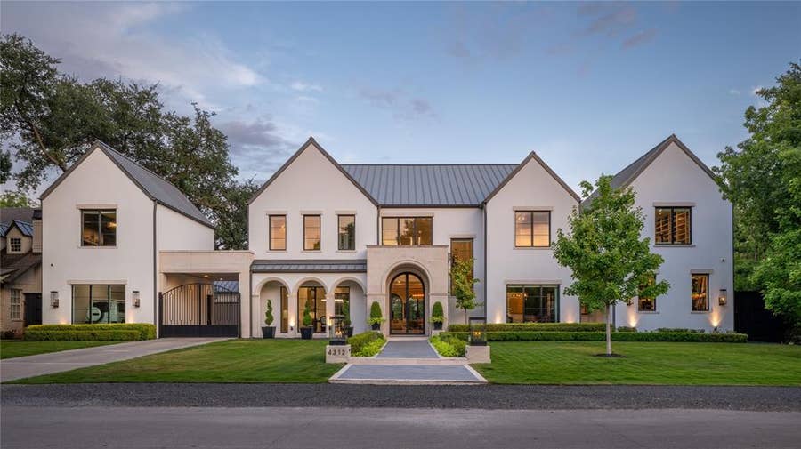 Property photo for 4312 Pomona Road, Dallas, TX