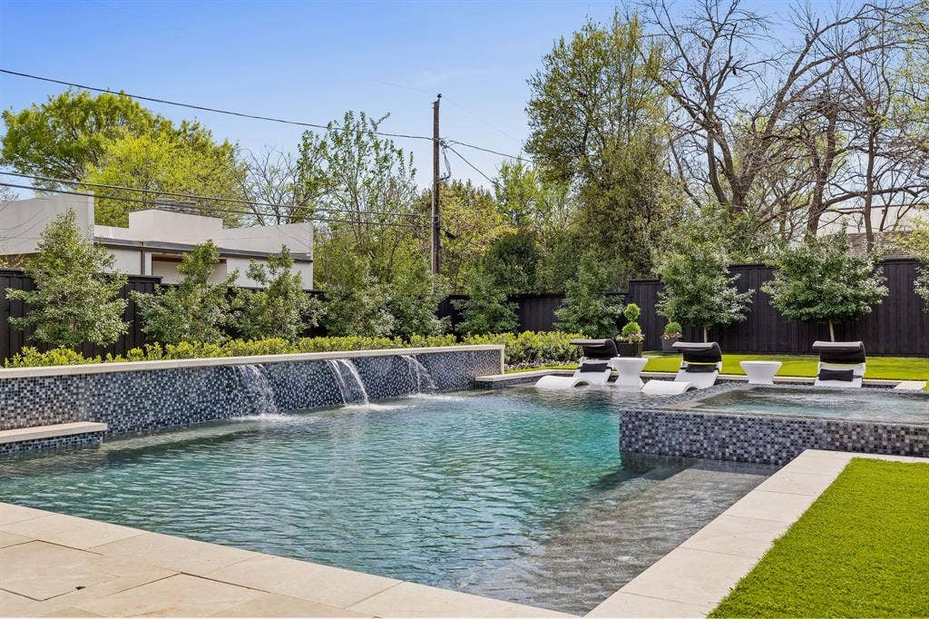 4312 Pomona Road, Dallas, TX 75209 4312 Pomona Road, Dallas, TX 75209