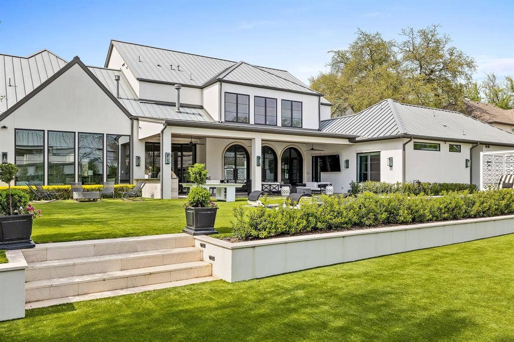 4312 Pomona Road, Dallas, TX 75209 4312 Pomona Road, Dallas, TX 75209