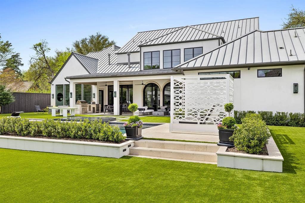 4312 Pomona Road, Dallas, TX 75209 4312 Pomona Road, Dallas, TX 75209