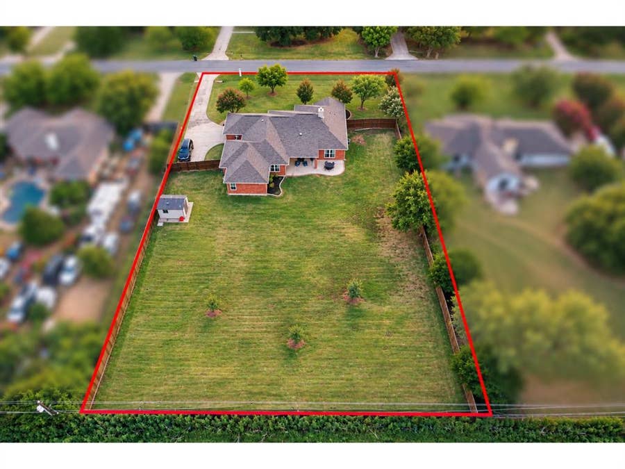 Property photo for 2021 Sunny, Rockwall, TX