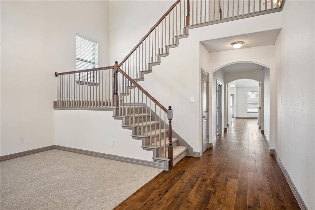2917 Preston Lane, Wylie, TX 75098