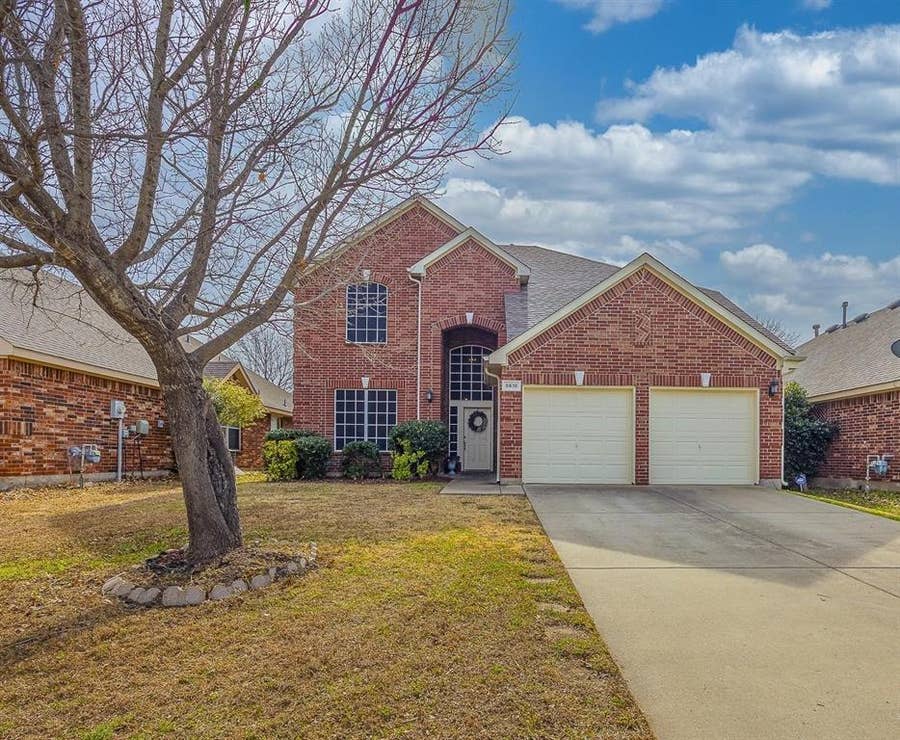 Property photo for 9618 Glenshee, Rowlett, TX